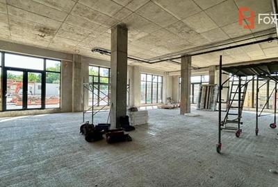 COMISION 0% Spatiu comercial 295 mp cu vad bun, zona Torontalului - 8