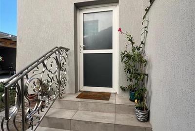 CASA INDIVIDUALA | TEREN 248 MP | STRADA CONSTANTIN TANASE - 13