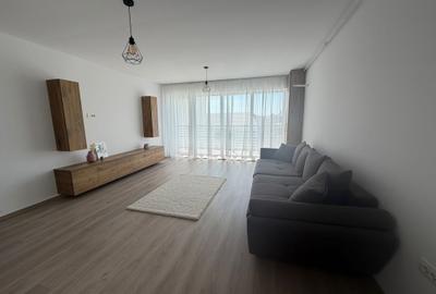 Apartament cu 2 camere semidecomandat în Dacia - 6