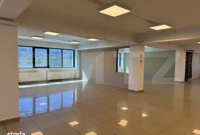 Spațiu comercial, de 500 mp, în Dârste - 1