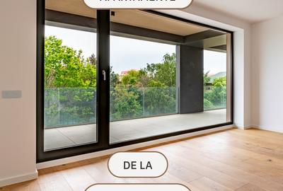 Apartament cu 3 camere decomandat în Pipera - 1