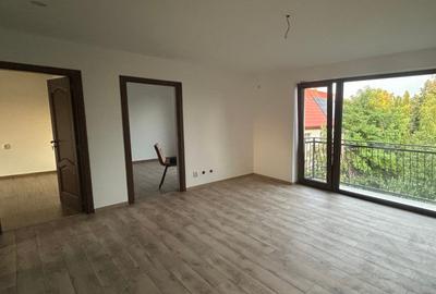 EXCLUSIV: apartament  la VILA + GARAJ | Copou - 7