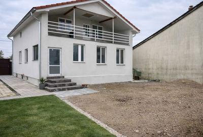 Casă cu 4 camere în 6 Vânători - 7