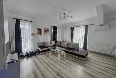 Apartament 3 camere de vanzare in Floresti - 1
