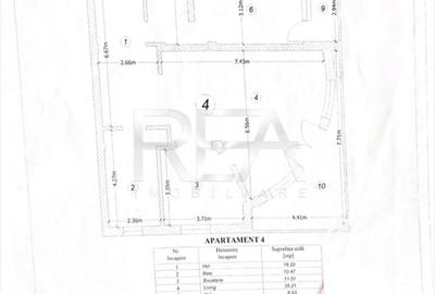 3 Camere 141 m.p. + 2 Parcari Bloc Nou | Zona Prelungirea Ghencea - 15