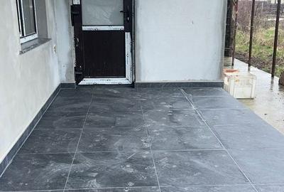 Casă cu 3 camere în Central