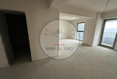 Penthouse cu 5 camere decomandat în Mănăștur - 22