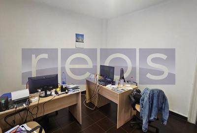 SPAȚIU BIROURI DE ÎNCHIRIAT IN ZONA PREMIUM + PARCARE - 4