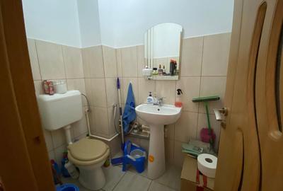 Apartament cu 3 camere decomandat, mobilat în Dristor - 7