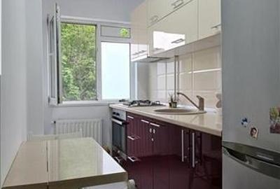 Inchiriere Apartament cu 3 camere Pta Resita - 5
