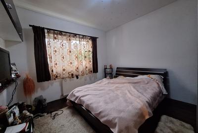 Apartament cu 3 camere, 53 mp, parcare, gradina, zona Teilor - 3