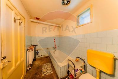 Casă cu 3 camere cu Teren 1249 Mp în Gai - 23