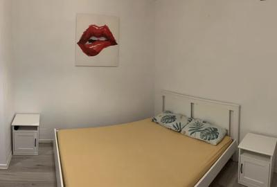 Apartament cu 2 camere semidecomandat, mobilat în Florești - 3