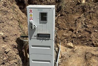 Spațiu comercial, în Plopi - 3