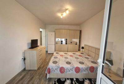 Garsonieră decomandată în Exercițiu - 2