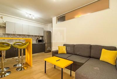 Apartament cu 3 camere semidecomandat, mobilat în Bună Ziua - 1