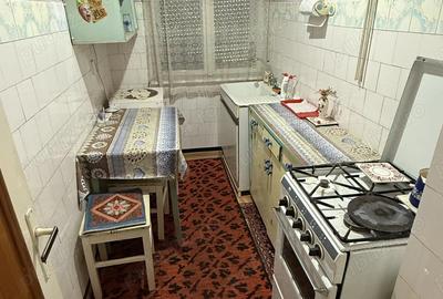 Apartament, 2 camere, de vanzare Campia Turzii, Str. Retezatului - 2