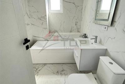 Apartament cu 2 camere decomandat în Bârnova - 3