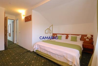 Vila / Pensiune de vanzare- priveliste deosbita  - Valea Doftanei - 14