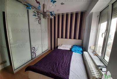 Apartament cu 3 camere decomandat, mobilat în Calea Călărașilor - 3