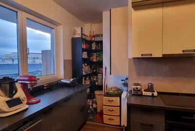 Apartament cu 3 camere decomandat în Central - 2