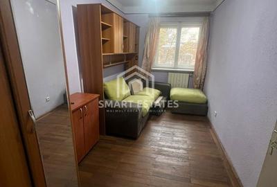 Apartament cu 3 camere semidecomandat, mobilat în Ultracentral - 1