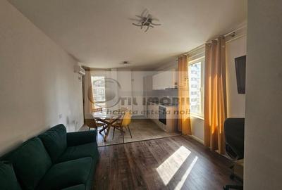 Apartament de inchiriat 2 camere Copou Inamstro - 6