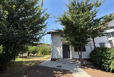 Vila I Baneasa I 3 camere I De inchiriat - 1