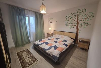 Apartament de vânzare – 3 camere/ Zona 13 Septembrie / Parcul Sebastian - 12