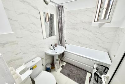 Apartament cu 3 camere, mobilat în Copou - 6