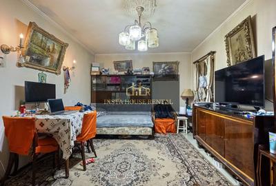 * 2 CAMERE MALL PLAZA - METROU 300M - PARC DRUMUL TABEREI * COMISION0% - 5