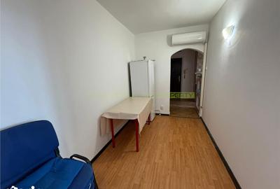Apartament cu 2 camere, mobilat în Colentina