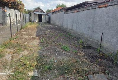 Teren de 23 mp, în Urziceni - 2