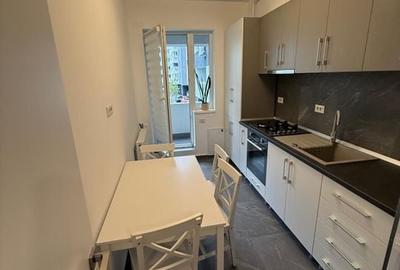 Apartament 2 Camere de inchiriat Odei Towers - 8