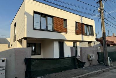 Casa individuala cuplata - 14