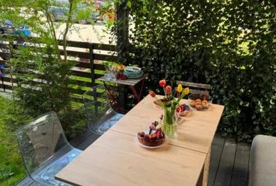 3 camere | Greenfield | Baneasa | Gradina 86 mp| Parter | Parcare - 2