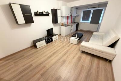 Investitie excelenta-Studio pe parter, complex Palladium/5 minute metrou N.Teclu - 1