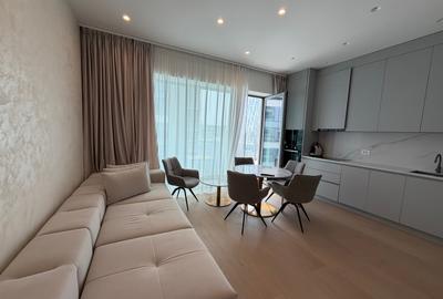 Apartament cu 2 camere decomandat, mobilat în Aviației - 3