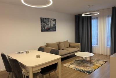 De inchiriat 2 camere | Prima inchiriere | Rond Omv | H Pipera Lake De inchiriat 2 camere | Prima inchiriere | Rond Omv | H Pipera Lake - 2