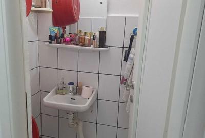 Apartament cu 2 camere decomandat în Central - 8