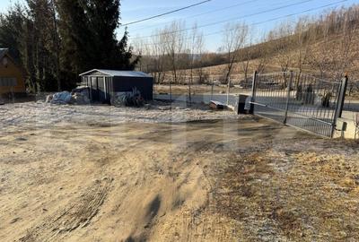 Casa individuala, cu 2500 teren, Feleacu - 5