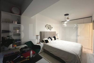 Apartament de vanzare, cu 2 camere, zona Evergreen Towers Tatarasi - 4