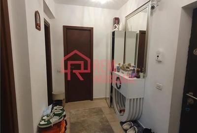 Vanzare apartament 2 camere, mobilat, utilat, parcare, Dobroesti, Fundeni, Str Caisului - 1