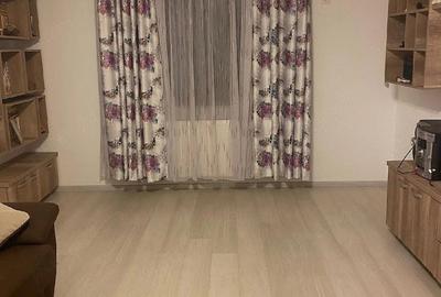 Apartament cu 3 camere decomandat în Central - 4
