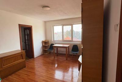 Apartament cu 2 camere decomandat în Central - 5