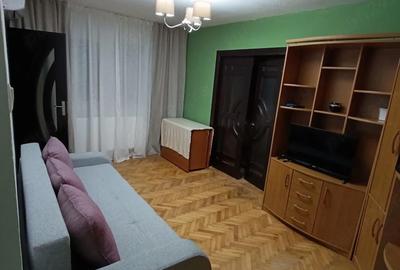 Apartament cu 2 camere semidecomandat în Central - 1