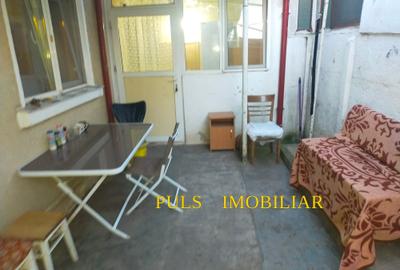 Casă cu 4 camere cu Canalizare în Tomis II - 2