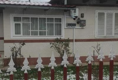 Casă cu 3 camere cu Teren 2400 Mp în Central - 5