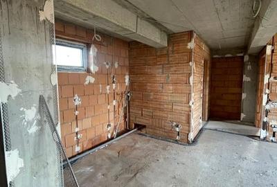 Apartament de 2 camere, 68,55 mp, zona Independentei - 3