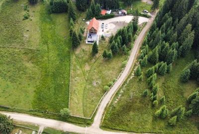 Casă cu 4 camere în Comandău - 1